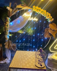 Adults Birthday Decor 61