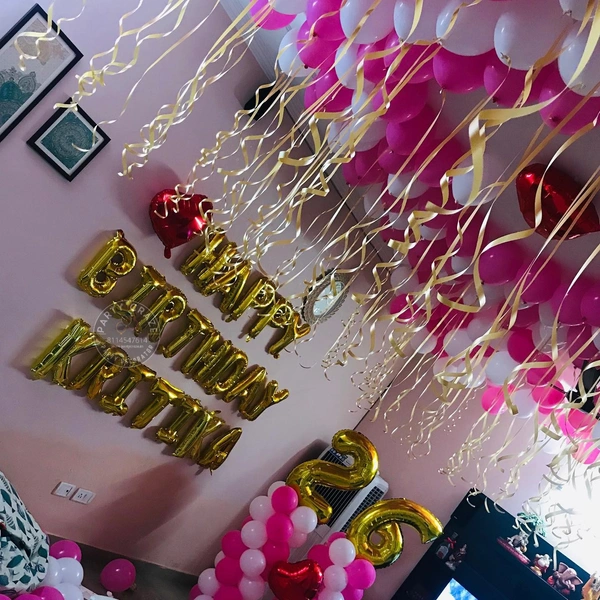 Adults Birthday Decor 63