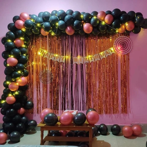 Adults Birthday Decor 64