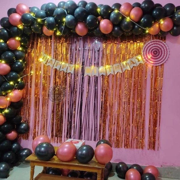 Adults Birthday Decor 64