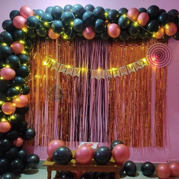 Adults Birthday Decor 64