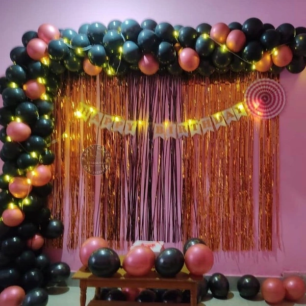 Adults Birthday Decor 64