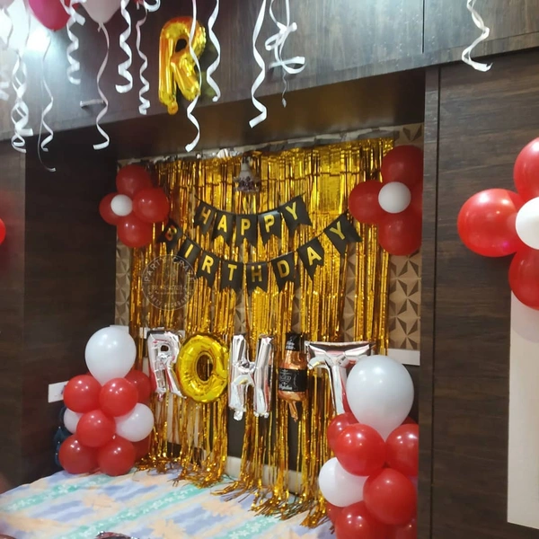 Adults Birthday Decor 65