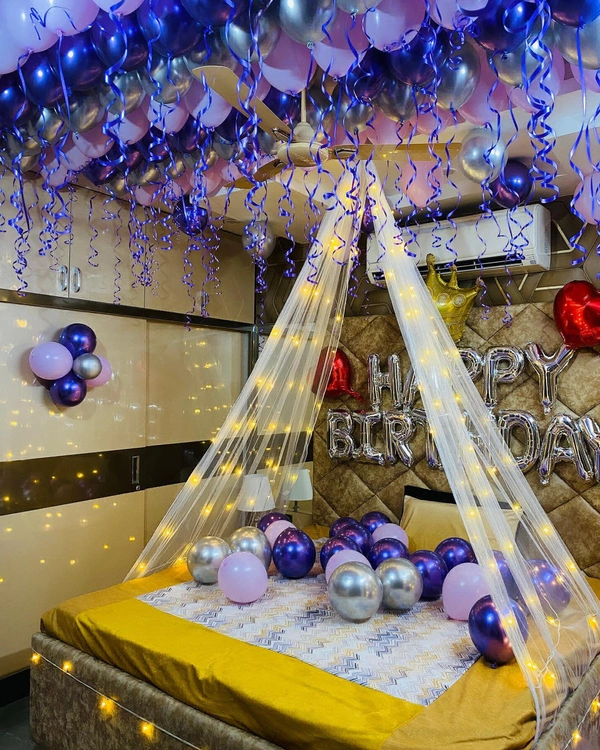 Surprise Decor 5