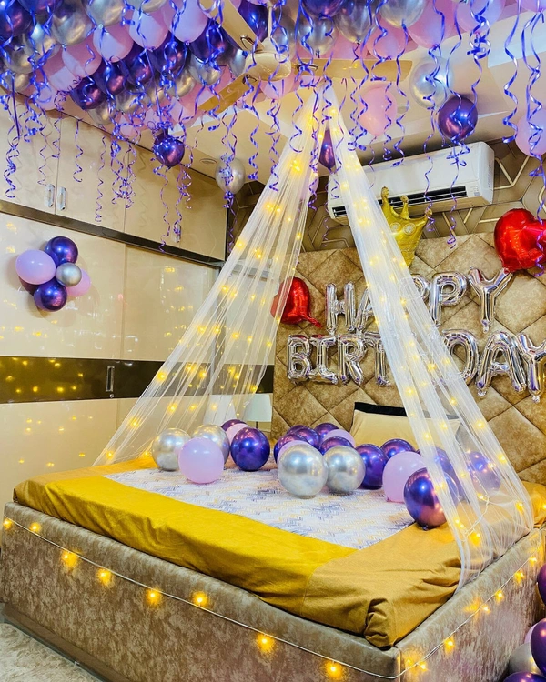 Surprise Decor 5