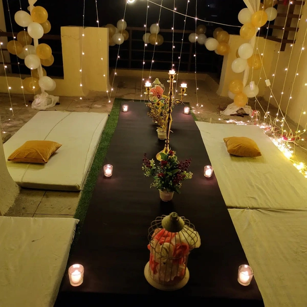 Surprise Decor 7