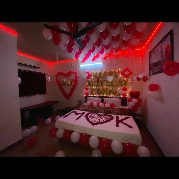 Surprise Decor 9