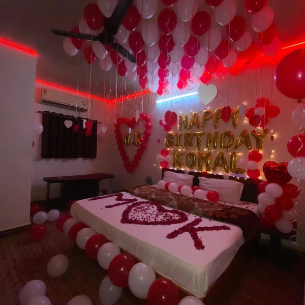 Surprise Decor 9