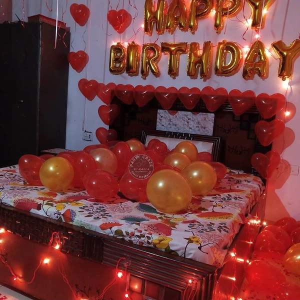 Surprise Decor 10