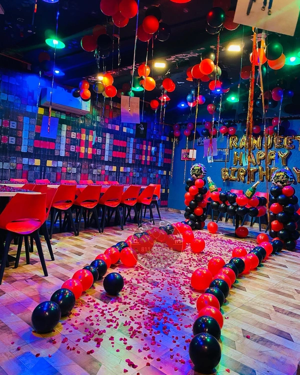 Surprise Decor 11