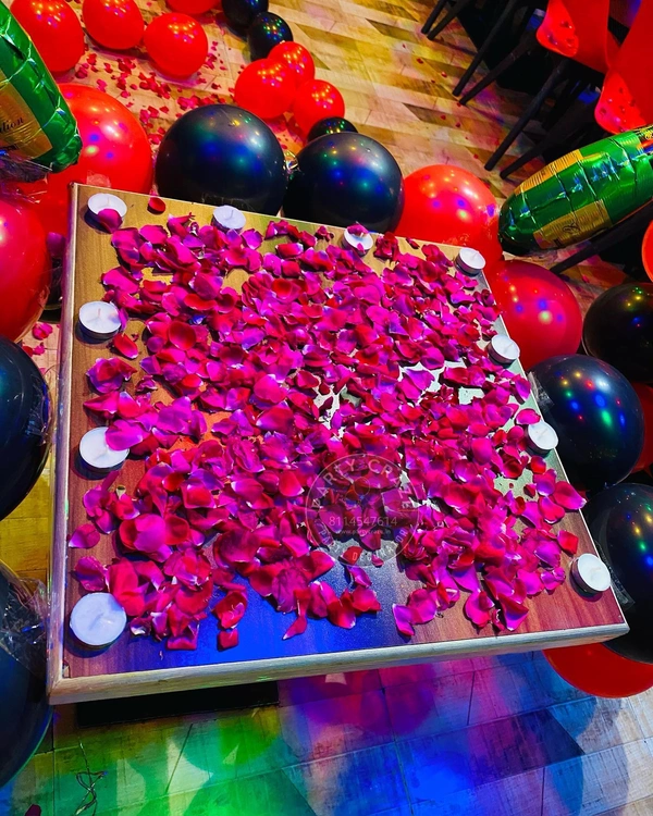 Surprise Decor 11