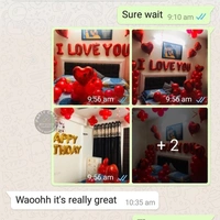 Surprise Decor 14