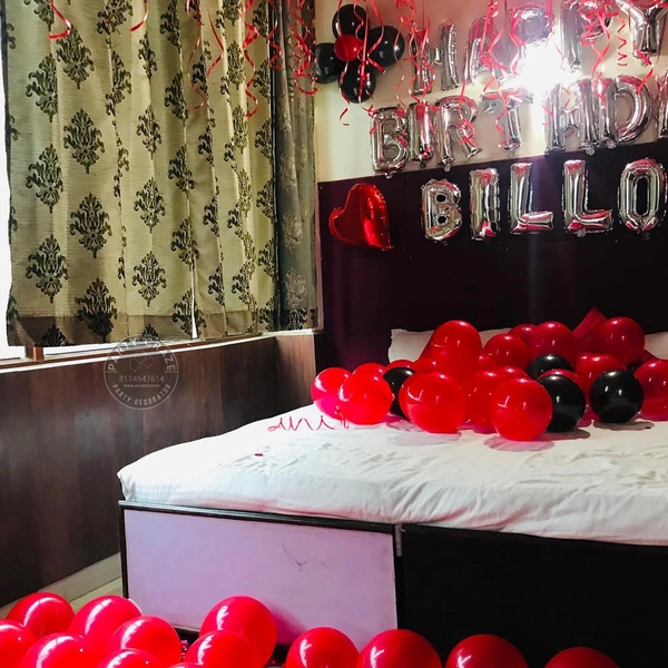 Surprise Decor 15