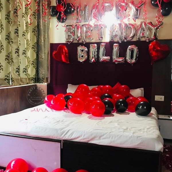 Surprise Decor 15