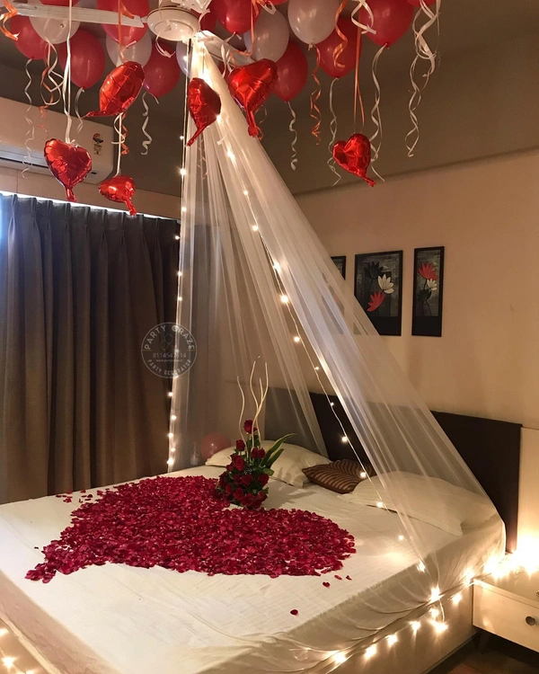 Surprise Decor 16