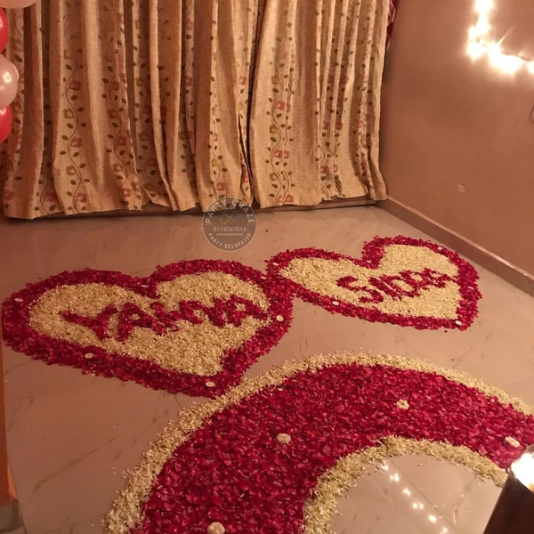Surprise Decor 16