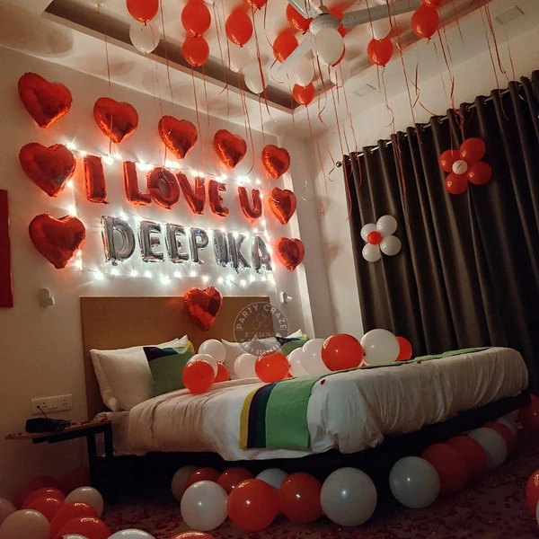 Surprise Decor 18