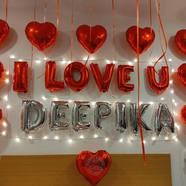 Surprise Decor 18