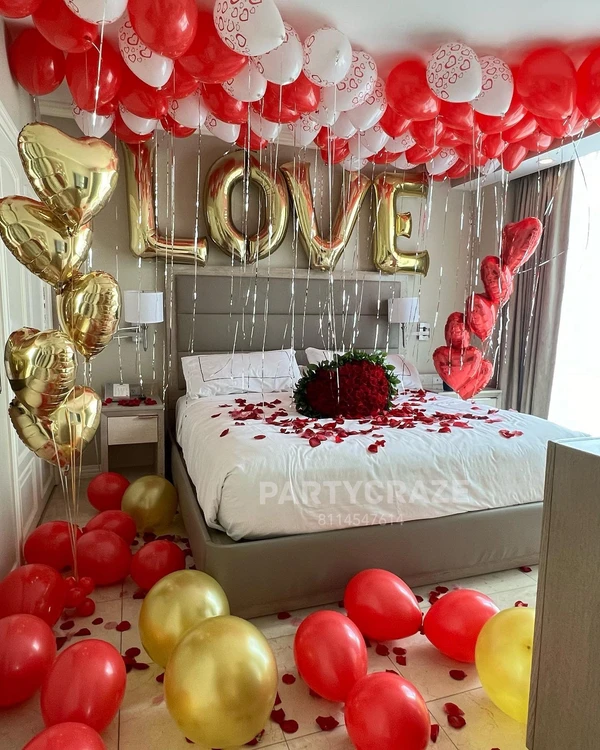 Surprise Decor 20