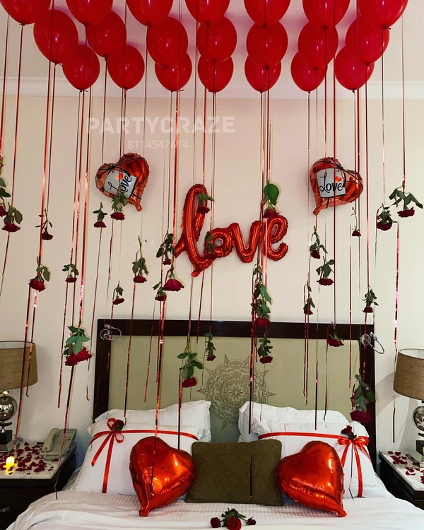 Surprise Decor 21