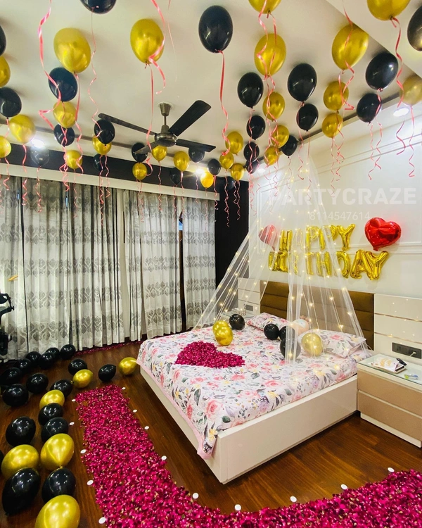 Surprise Decor 22