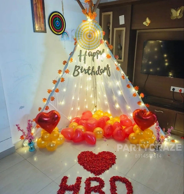 Surprise Decor 24