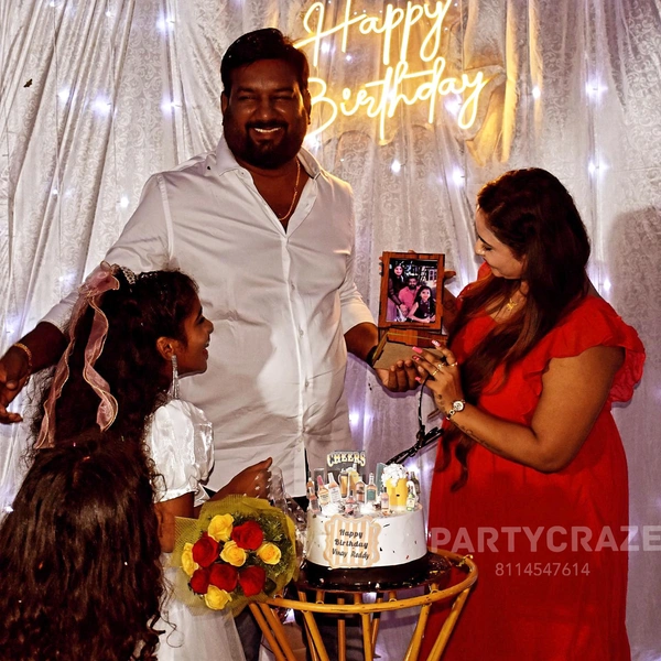 Surprise Decor 26