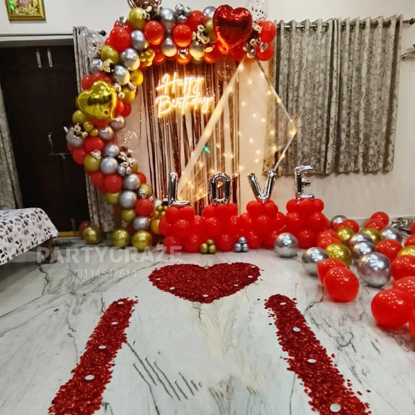 Surprise Decor 27