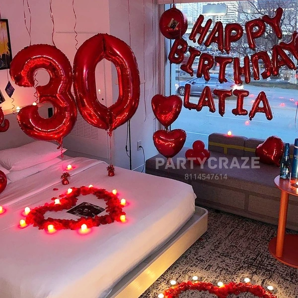 Surprise Decor 29