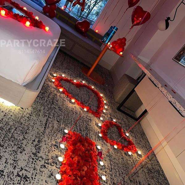 Surprise Decor 29