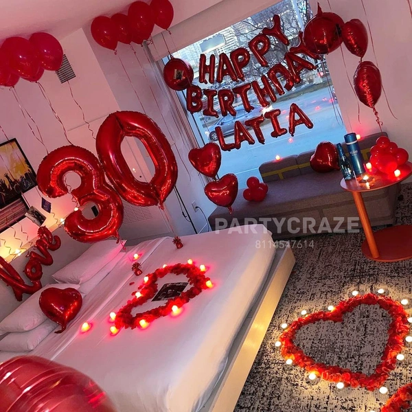 Surprise Decor 29