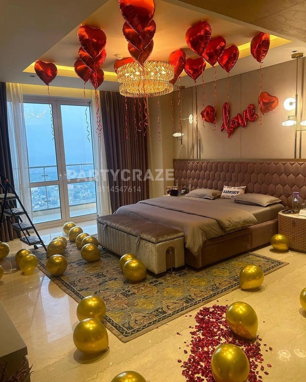 Surprise Decor 30