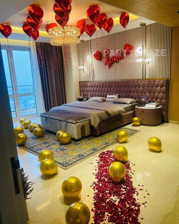 Surprise Decor 30