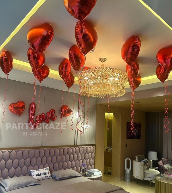 Surprise Decor 30