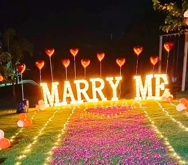 Surprise Decor 32