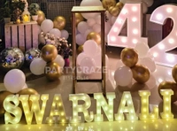 Adults Birthday Decor 68