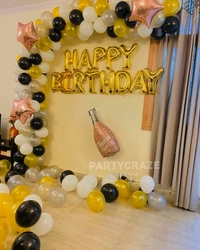 Adults Birthday Decor 69