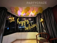 Adults Birthday Decor 70