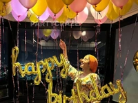 Adults Birthday Decor 70