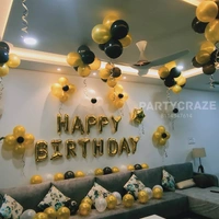 Adults Birthday Decor 71
