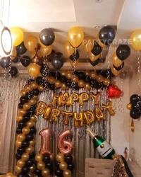 Adults Birthday Decor 72
