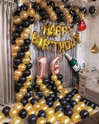 Adults Birthday Decor 72