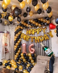 Adults Birthday Decor 72