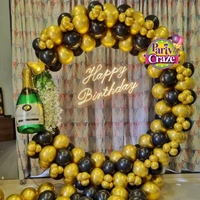 Adults Birthday Decor 74
