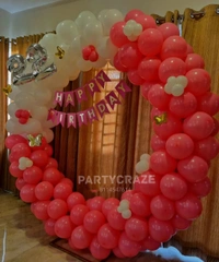 Adults Birthday Decor 75