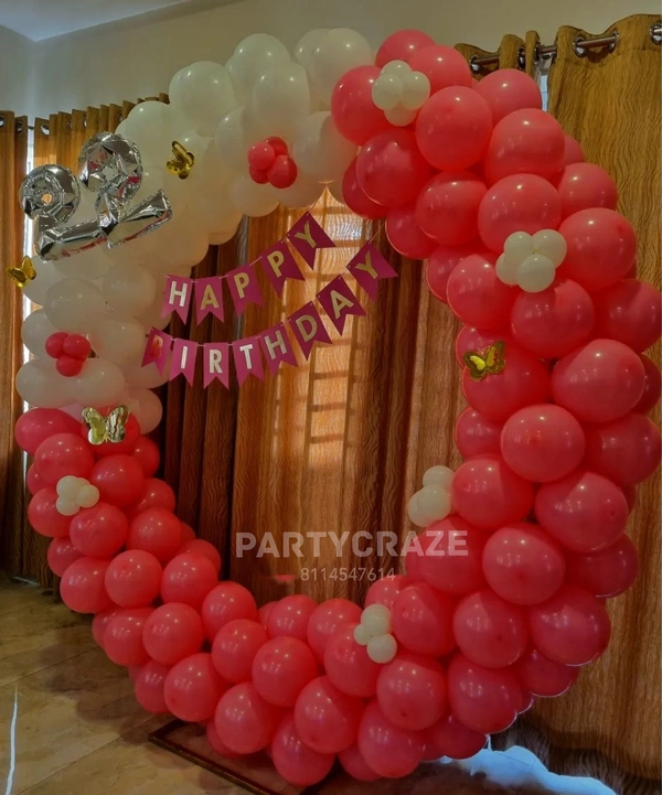 Adults Birthday Decor 75