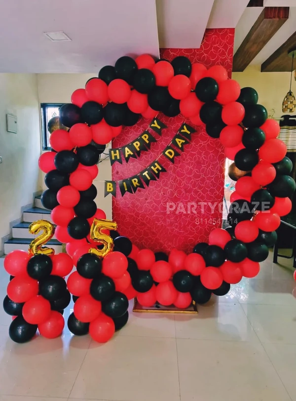 Adults Birthday Decor 75