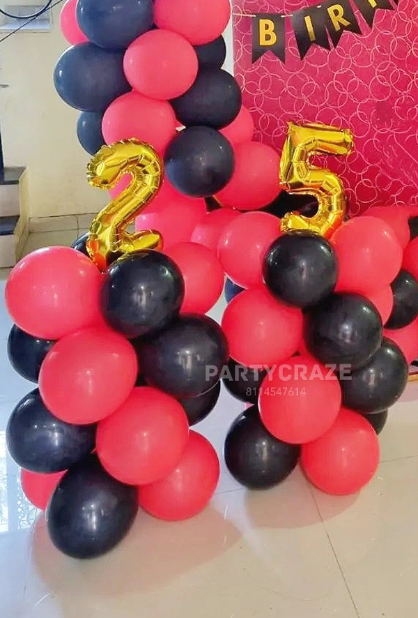 Adults Birthday Decor 75