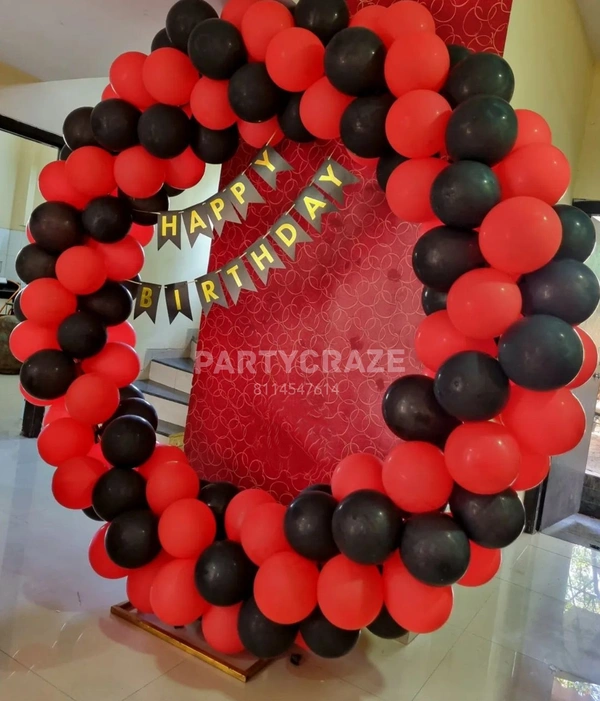 Adults Birthday Decor 75