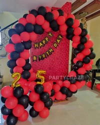 Adults Birthday Decor 75